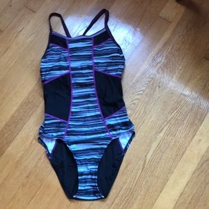 Athleta One piece swimsuit
